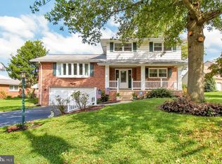 2521 Brighton Dr, York, PA