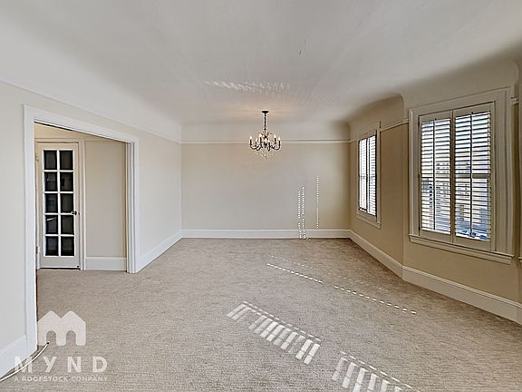 4th image of 1468 Francisco St APT 3