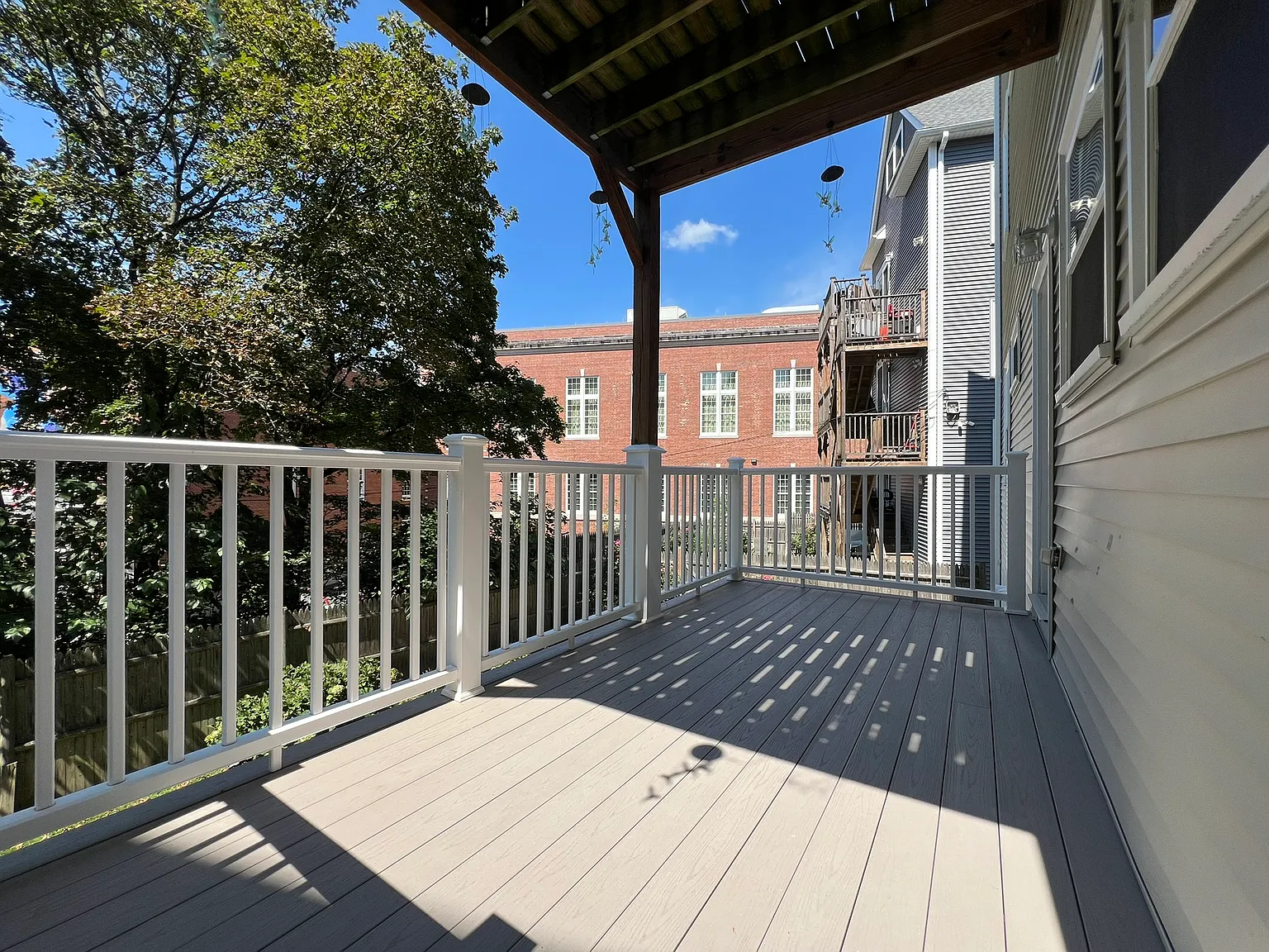 3 bed, 1.5 bath, 1200 sqft, $3,600 — Photo 4