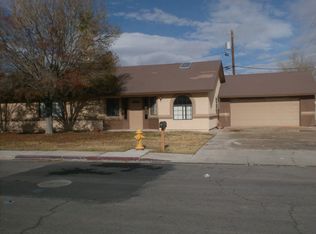 4990 E Imperial Ave, Las Vegas, NV 89104