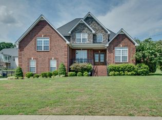 495 Williamsport Dr, Smyrna, TN 37167