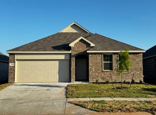 1016 Longleaf Ln, Princeton, TX 75407