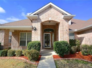 2153 Kiowa St, Little Elm, TX 75068