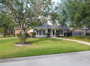 108 Lake Ridge Dr, La Place, LA 70068