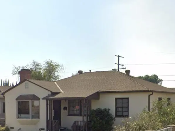 7913 Vantage Ave, North Hollywood, CA 91605
