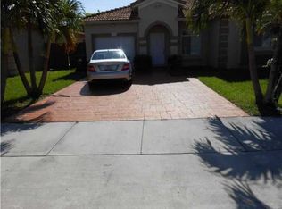 9142 SW 162nd Pl, Miami, FL 33196