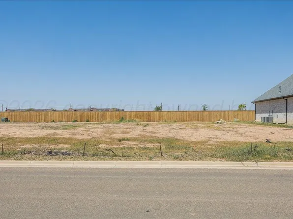 5410 Wesley Rd, Amarillo, TX 79119