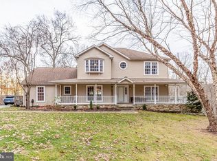 625 Cameron Ridge Ct, Parkton, MD 21120