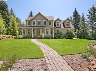 31101 NE Spring Hill Rd, Yacolt, WA 98675