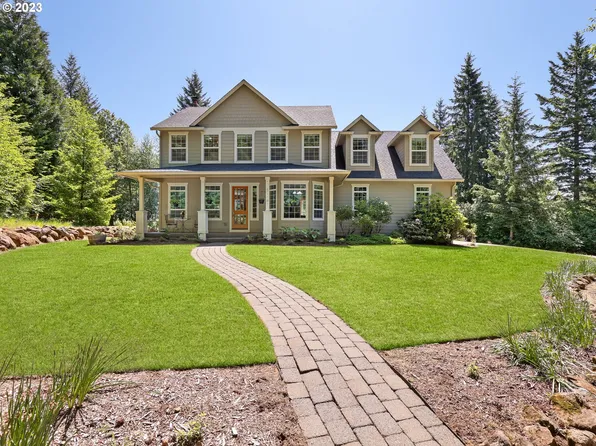 31101 NE Spring Hill Rd, Yacolt, WA 98675