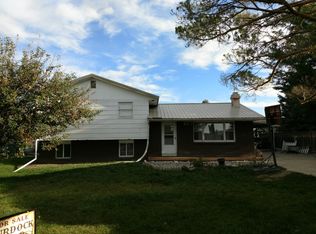 637 Betty St, Ranchester, WY 82839