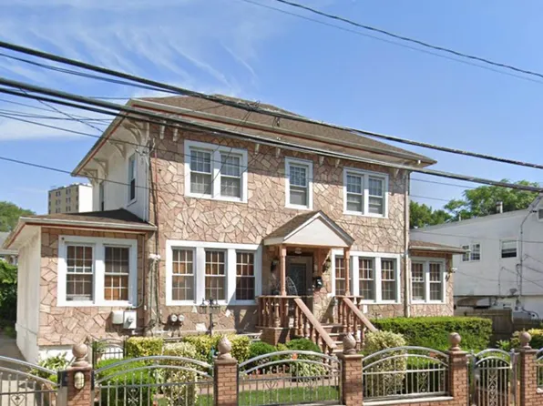 500 Beach 22nd Street image 1 of 1