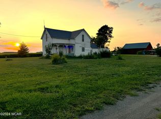 1397 Southland Rd, New Bremen, OH 45869