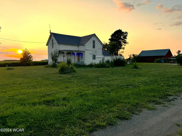 1397 Southland Rd, New Bremen, OH 45869