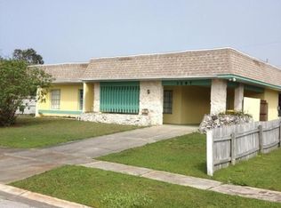 3287 Galleon Ave NE, Palm Bay, FL 32905