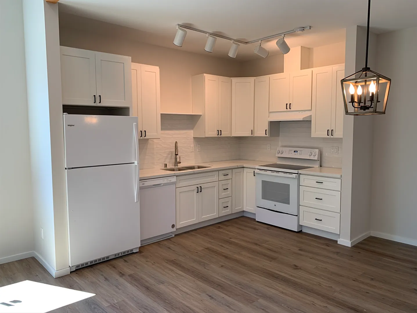 Rubi Townhomes — Photo 4