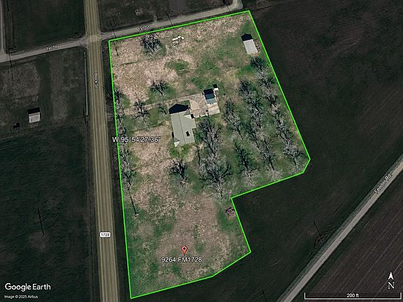 2nd image of 9264 Fm 1728 Rd