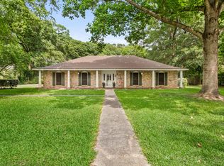 213 Henderson St, Deridder, LA 70634