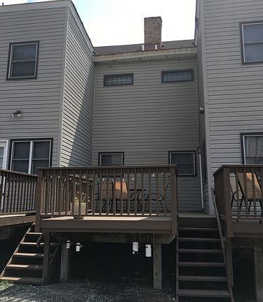 2nd image of 126-128 Kearsarge St