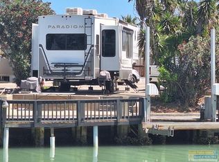 374 Sand Dollar Dr, Port Isabel, TX 78578