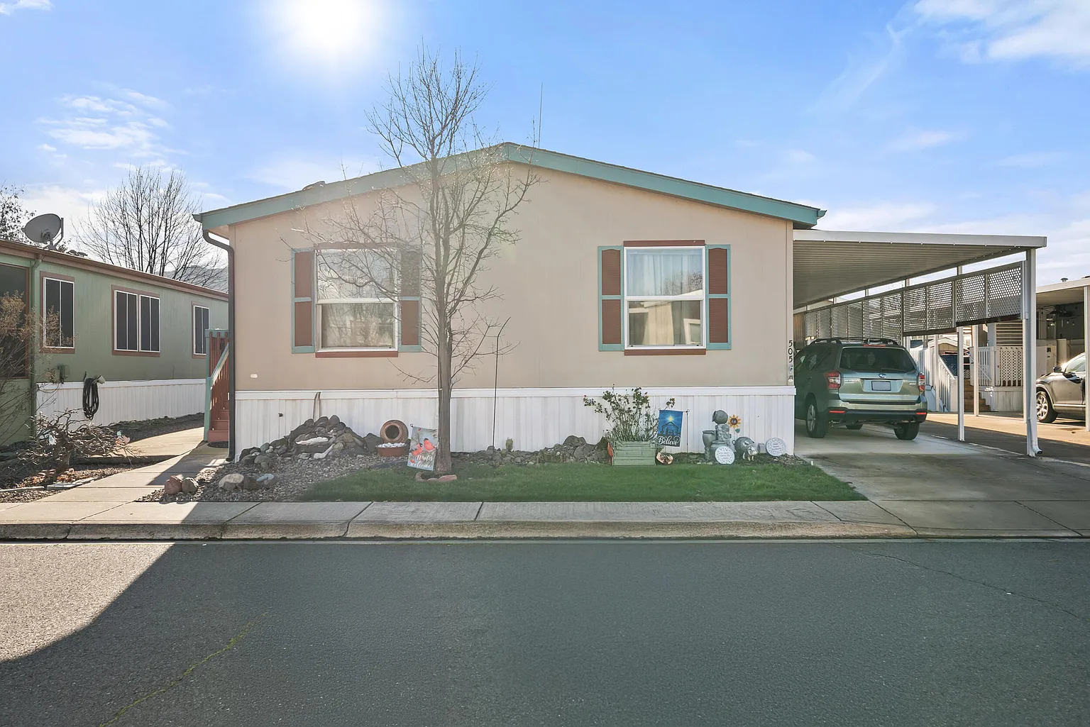 10 E South Stage Rd Spc 505 photo 1