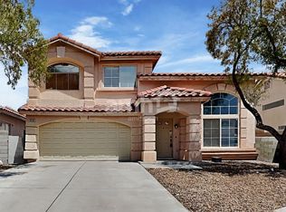 9782 Silver Dusk Ct, Las Vegas, NV 89183
