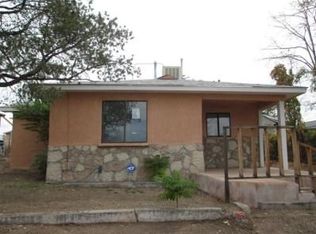 2022 High St SE, Albuquerque, NM 87102