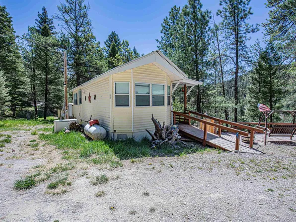 52 Wildwood, Cloudcroft, NM 88317