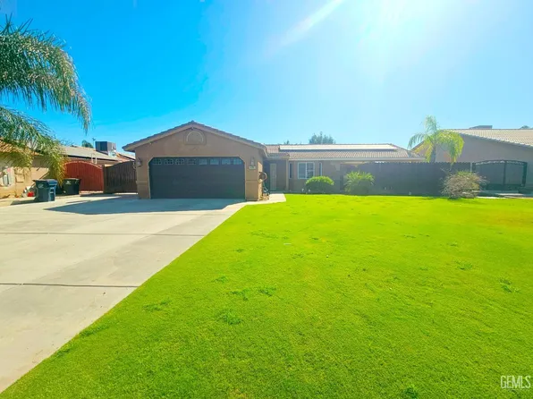 886 Mast Ave, Mc Farland, CA 93250