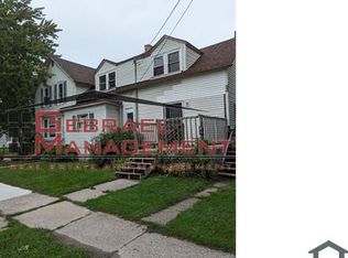 920 Ames St APT 3, Saginaw, MI 48602