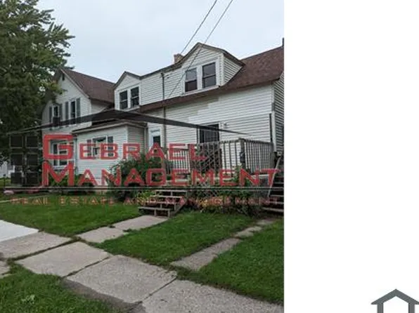 920 Ames St, Saginaw, MI