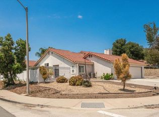 1604 Woodrun Pl, El Cajon, CA 92019