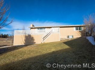 6600 Main St, Cheyenne, WY 82009