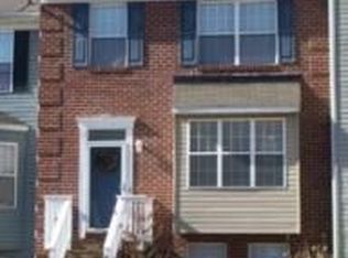 626 Wye Island Ct, Annapolis, MD 21401