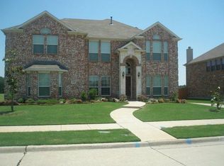 12522 Pond Cypress Ln, Frisco, TX 75035