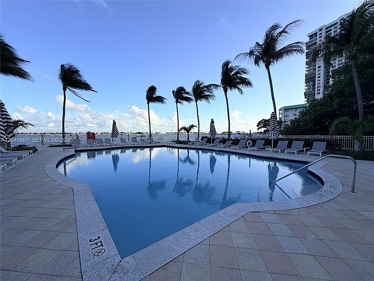 2101 Brickell Ave #2301 — Photo 38
