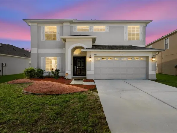525 POWDER VIEW DRIVE, RUSKIN, FL 33570