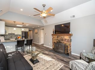 368 Arrowhead Dr, Brick, NJ 08724