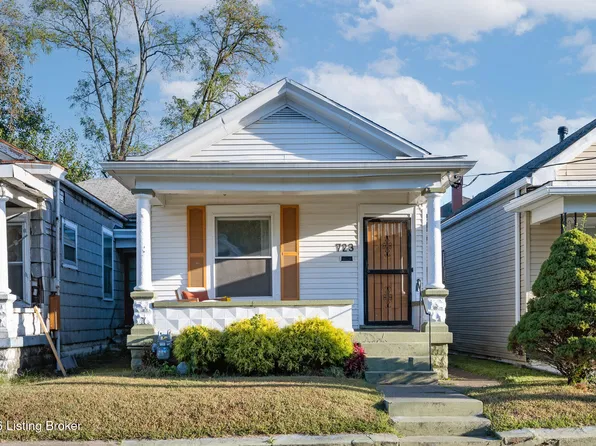 723 Gwendolyn St, Louisville, KY 40203