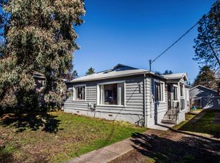 1537 Magnolia Ave, Redding, CA 96001