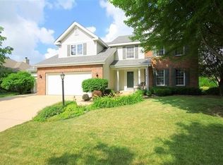 814 Ondossagon Way, Madison, WI 53719