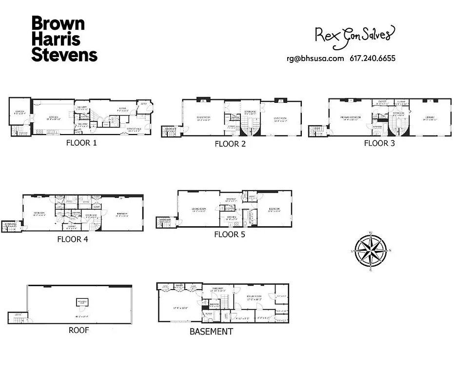 floor plan 8