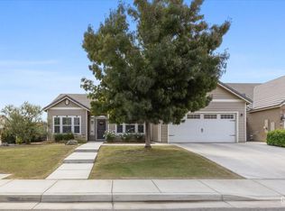 13403 Night Star Ln, Bakersfield, CA 93314