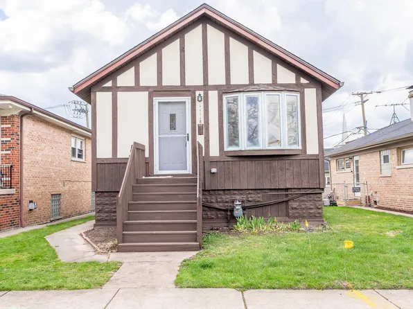 11118 S Trumbull Ave, Chicago, IL 60655