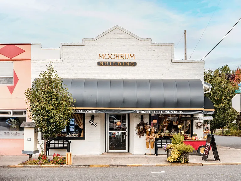 Ridgefield Floral & Gifts