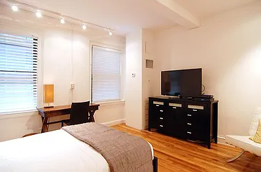 Rented by WAM Partners - William Moses Co.