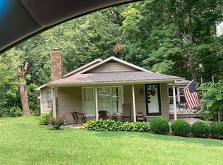 410 Little Louisville Rd, Jamestown, KY 42629