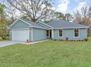 9850 Anders Blvd, Jacksonville, FL 32246