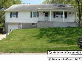 236 18th Ave, Brick, NJ 08724