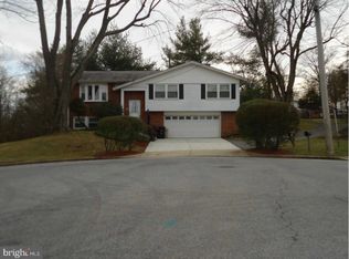 1906 Chalfont Ct, Fort Washington, MD 20744